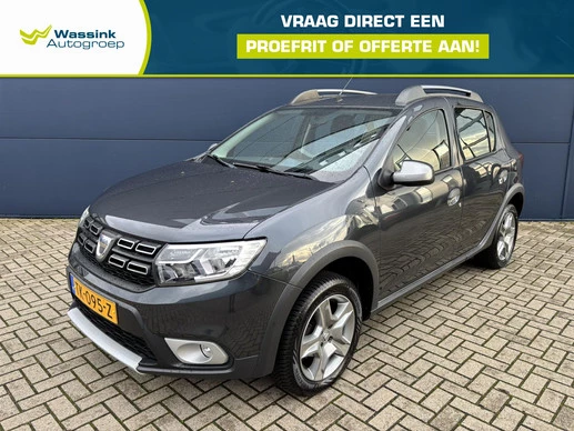 Dacia Sandero Stepway - Afbeelding 1 van 30