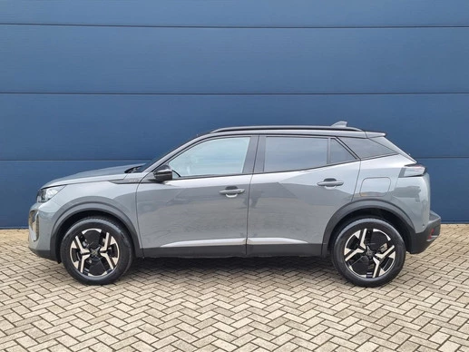 Peugeot 2008 - Afbeelding 3 van 30