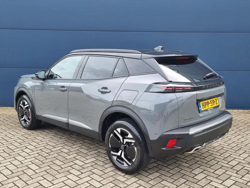 Peugeot 2008 - Afbeelding 4 van 30