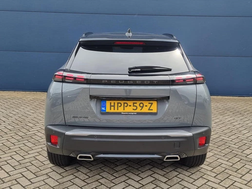 Peugeot 2008 - Afbeelding 5 van 30