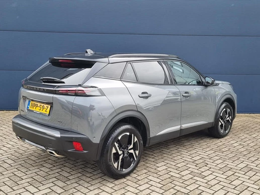 Peugeot 2008 - Afbeelding 6 van 30