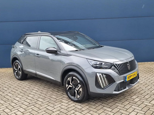 Peugeot 2008 - Afbeelding 8 van 30