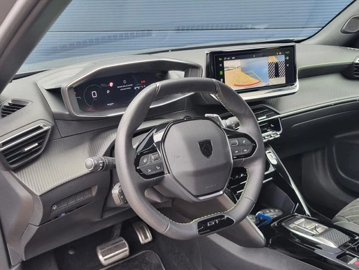 Peugeot 2008 - Afbeelding 10 van 30