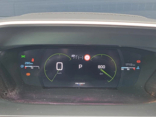 Peugeot 2008 - Afbeelding 13 van 30