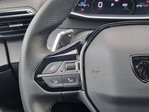 Peugeot 2008 - Afbeelding 14 van 30