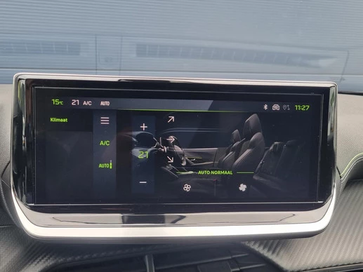 Peugeot 2008 - Afbeelding 17 van 30