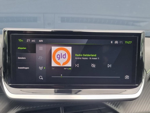 Peugeot 2008 - Afbeelding 18 van 30