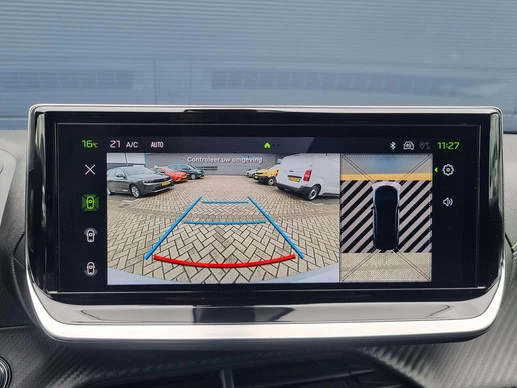 Peugeot 2008 - Afbeelding 20 van 30