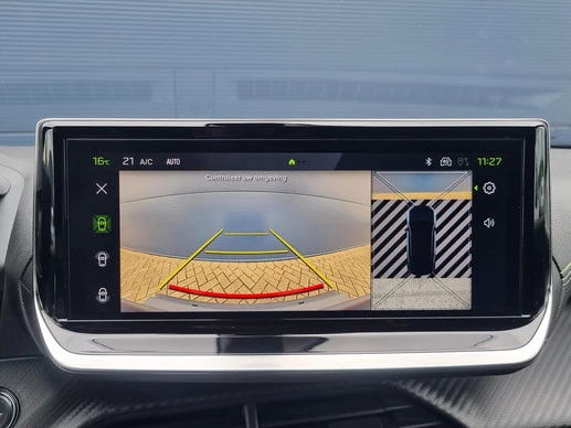 Peugeot 2008 - Afbeelding 21 van 30