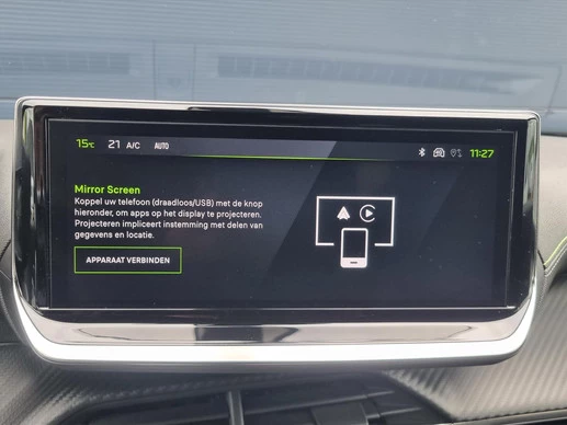 Peugeot 2008 - Afbeelding 22 van 30