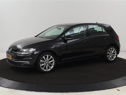 Volkswagen Golf - Afbeelding 1 van 30