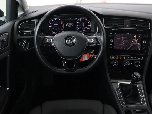 Volkswagen Golf - Afbeelding 3 van 30