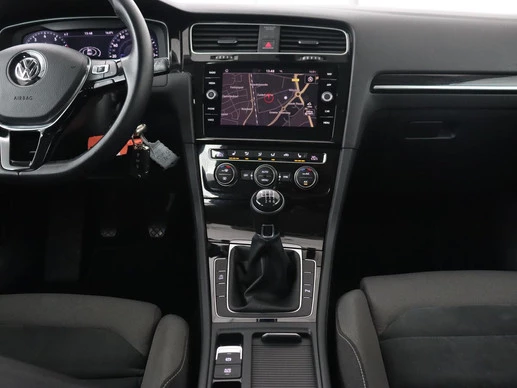 Volkswagen Golf - Afbeelding 7 van 30