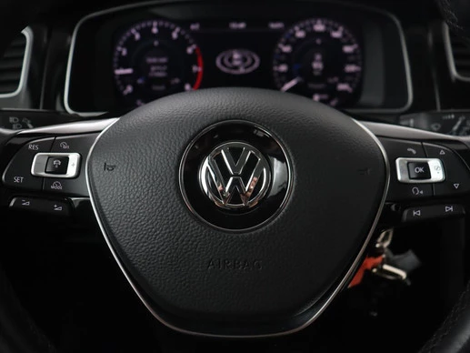 Volkswagen Golf - Afbeelding 11 van 30