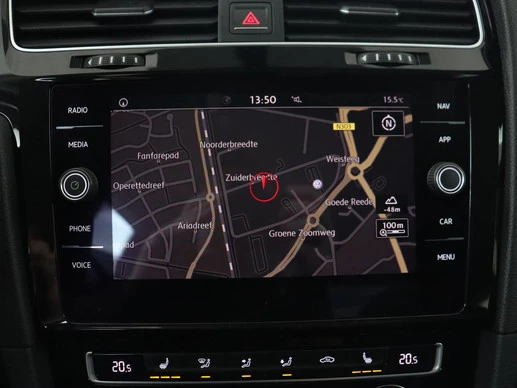 Volkswagen Golf - Afbeelding 12 van 30