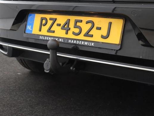 Volkswagen Golf - Afbeelding 15 van 30