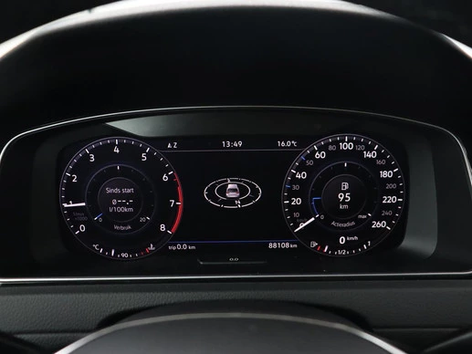 Volkswagen Golf - Afbeelding 16 van 30