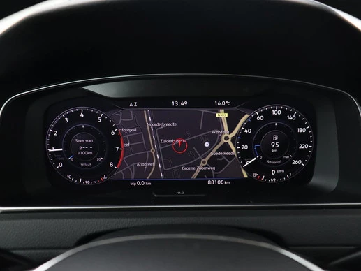 Volkswagen Golf - Afbeelding 17 van 30