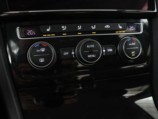 Volkswagen Golf - Afbeelding 18 van 30