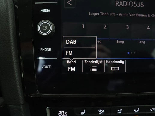 Volkswagen Golf - Afbeelding 19 van 30