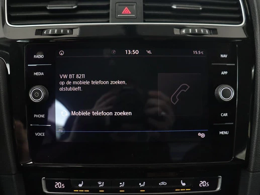 Volkswagen Golf - Afbeelding 20 van 30