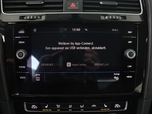 Volkswagen Golf - Afbeelding 21 van 30