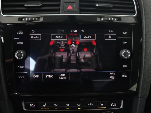 Volkswagen Golf - Afbeelding 22 van 30