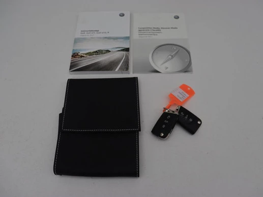 Volkswagen Golf - Afbeelding 25 van 30