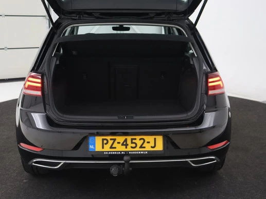 Volkswagen Golf - Afbeelding 26 van 30