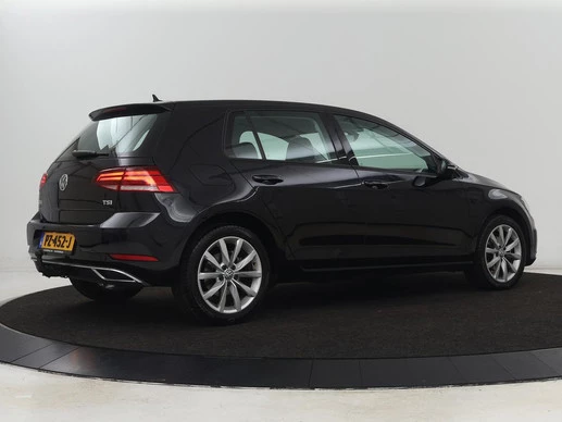 Volkswagen Golf - Afbeelding 29 van 30