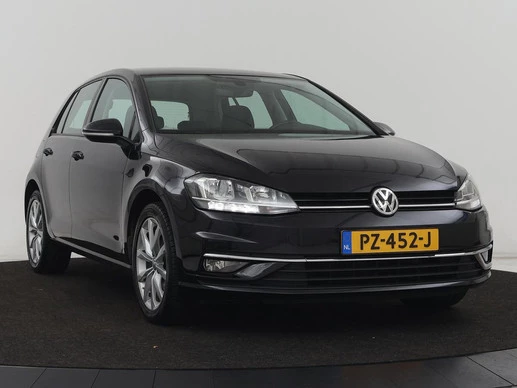 Volkswagen Golf - Afbeelding 30 van 30