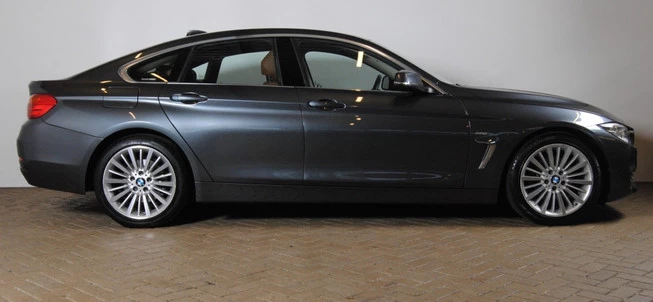 BMW 4 Serie - Afbeelding 2 van 28