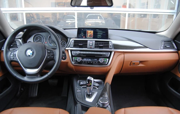 BMW 4 Serie - Afbeelding 3 van 28