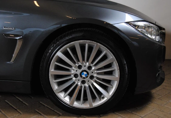 BMW 4 Serie - Afbeelding 4 van 28