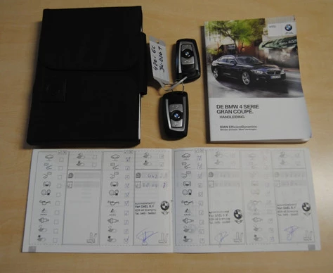 BMW 4 Serie - Afbeelding 5 van 28