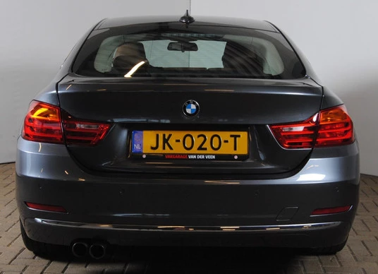 BMW 4 Serie - Afbeelding 7 van 28