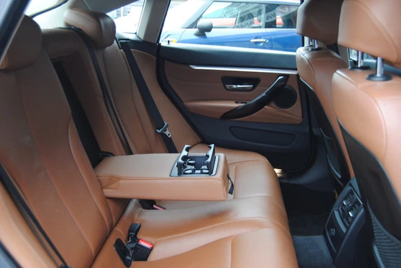 BMW 4 Serie - Afbeelding 8 van 28