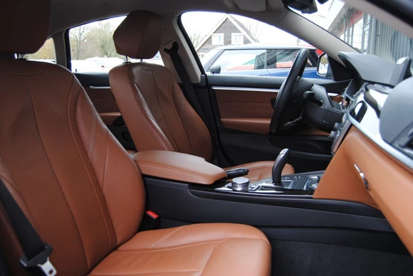 BMW 4 Serie - Afbeelding 9 van 28