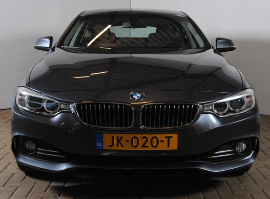 BMW 4 Serie - Afbeelding 11 van 28
