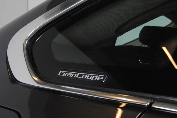 BMW 4 Serie - Afbeelding 14 van 28