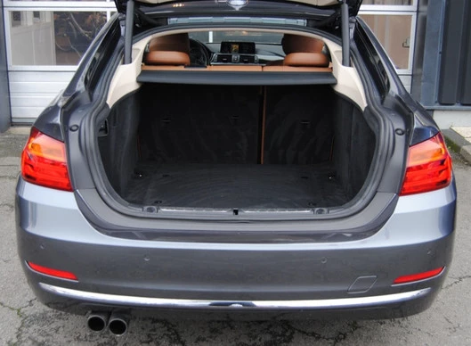 BMW 4 Serie - Afbeelding 16 van 28