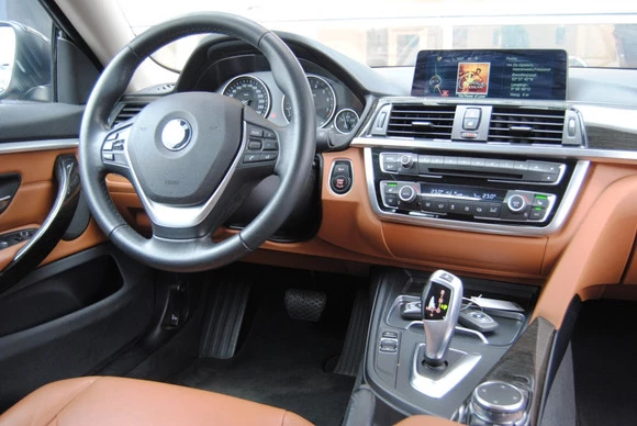 BMW 4 Serie - Afbeelding 18 van 28