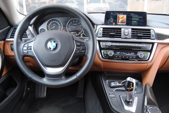 BMW 4 Serie - Afbeelding 19 van 28