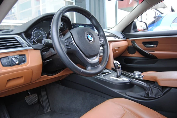 BMW 4 Serie - Afbeelding 21 van 28
