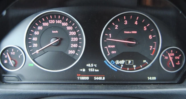 BMW 4 Serie - Afbeelding 22 van 28