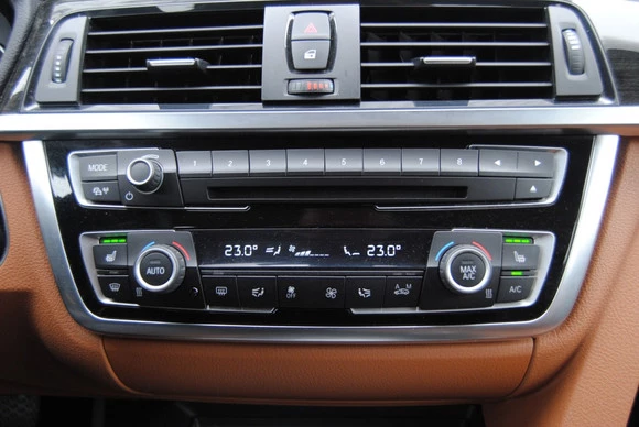 BMW 4 Serie - Afbeelding 23 van 28