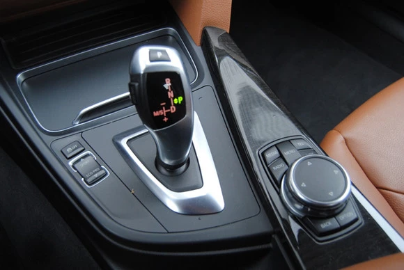 BMW 4 Serie - Afbeelding 24 van 28