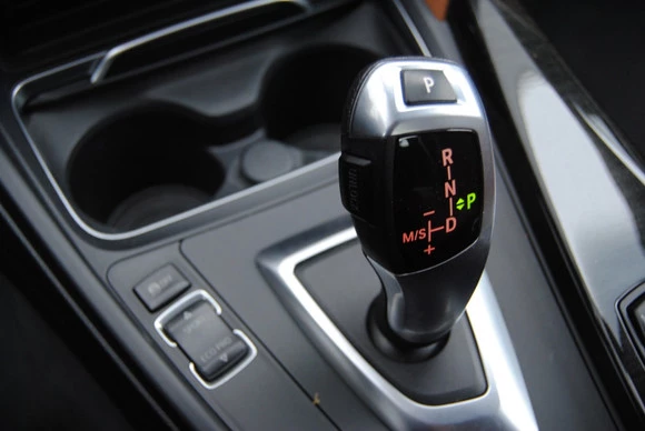 BMW 4 Serie - Afbeelding 25 van 28