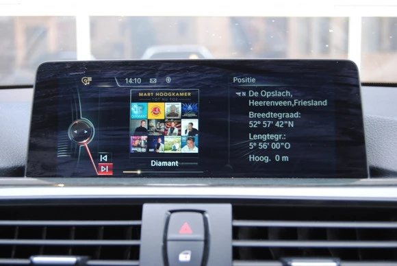 BMW 4 Serie - Afbeelding 26 van 28