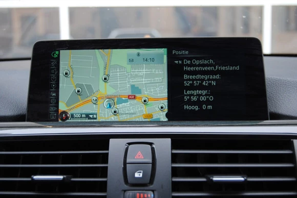 BMW 4 Serie - Afbeelding 27 van 28